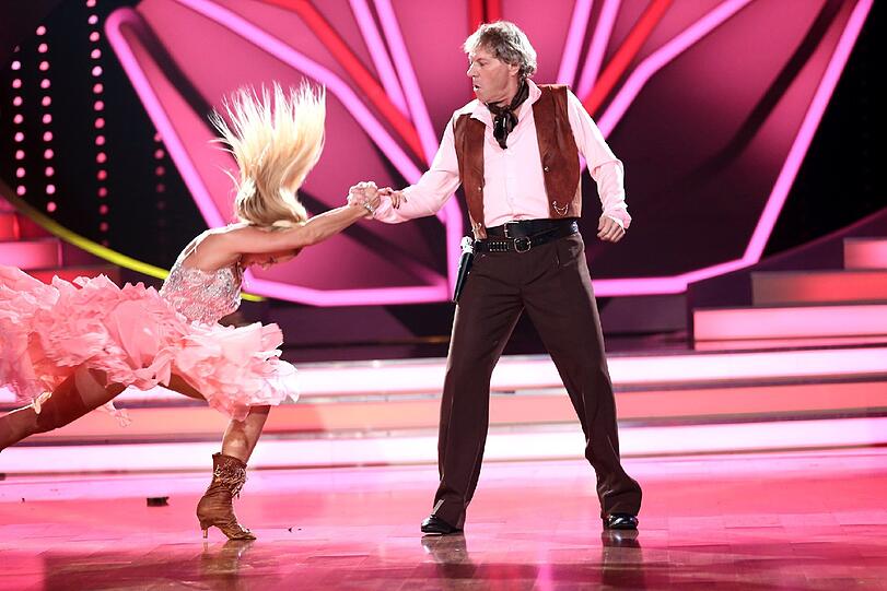 "Let?s Dance": Die Bilder von der dritten Liveshow!