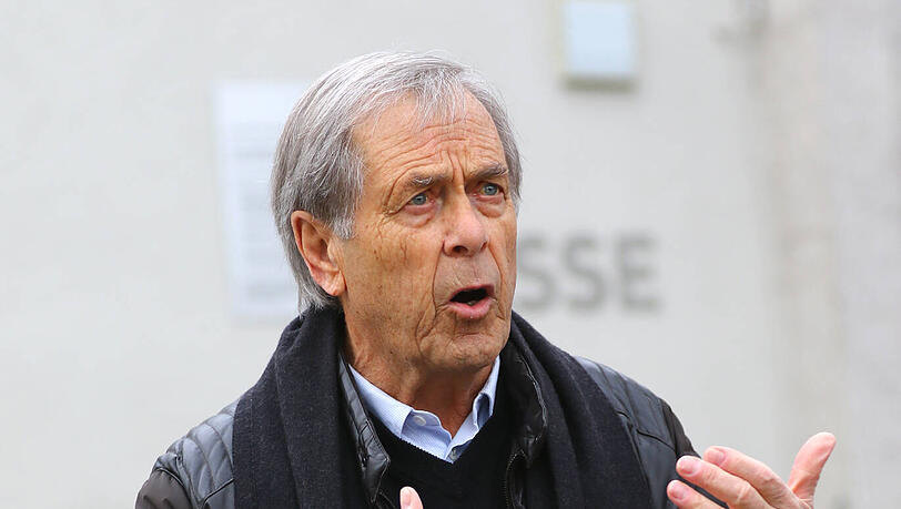 Der legendäre Meister-Löwe Fredi Heiß. Der legendäre Meister-Löwe Fredi Heiß.