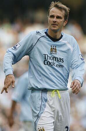 Didi Hamann - Bilder seiner Karriere.