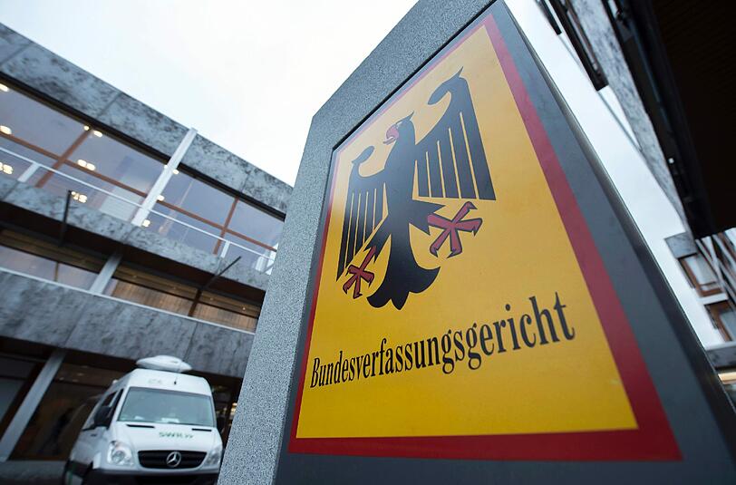 Das Bundesverfassungsgericht hat für Anfang März eine dreitägige mündliche Verhandlung angekündigt.