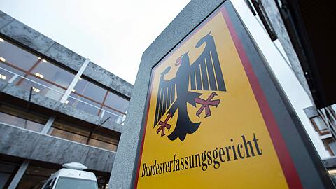Das Bundesverfassungsgericht hat für Anfang März eine dreitägige mündliche Verhandlung angekündigt.