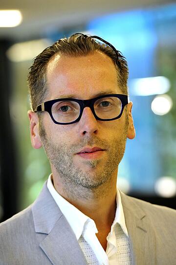 Roger Diederen.