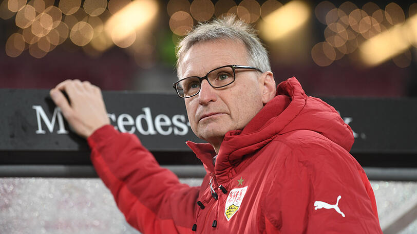 Michael Reschke