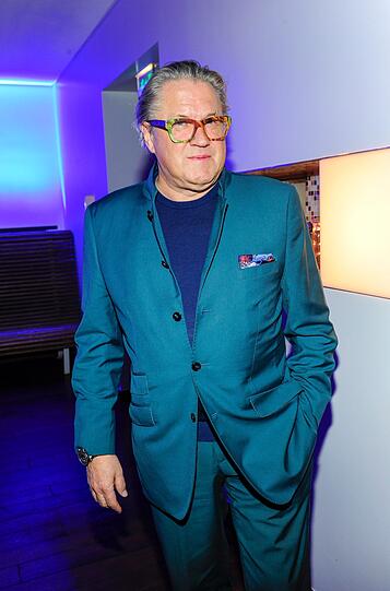 Michael Brandner