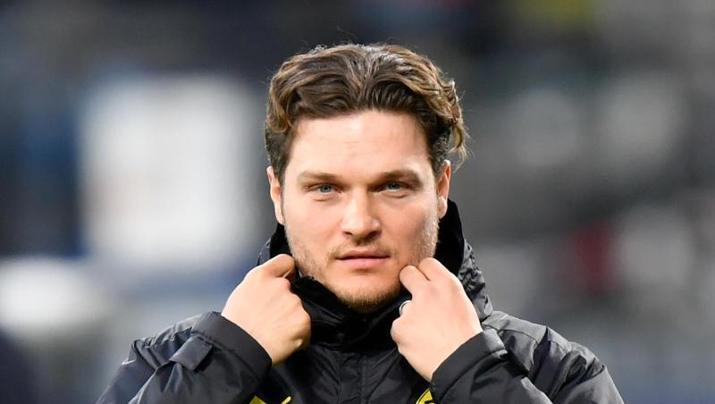 BVB-Trainer Terzic kann auch gegen Werder Bremen nicht auf den dänischen Mittelfeldspieler Thomas Delaney zurückgreifen.