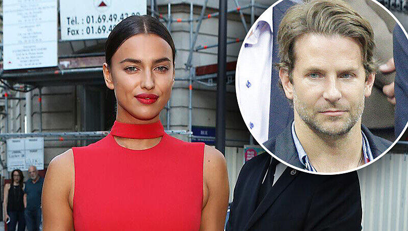 Irina Shayk und Bradley Cooper haben sich getrennt Irina Shayk und Bradley Cooper haben sich getrennt