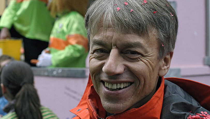 Der 65-Jährige ist Kulturvermittler und lebt seit zwei Jahren auf Kuba. Der 65-Jährige ist Kulturvermittler und lebt seit zwei Jahren auf Kuba.