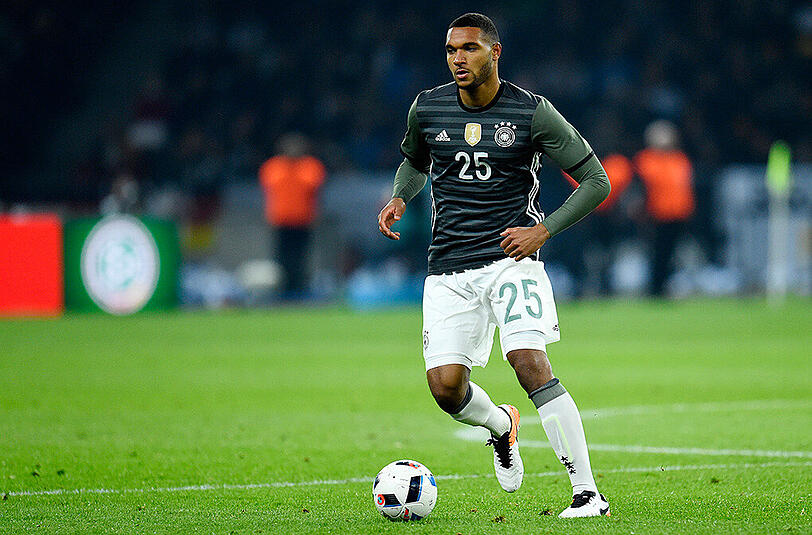 Aus dem Urlaub in Miami in den EM-Kader: Der Leverkusener Jonathan Tah wurde nach dem Ausfall von Antonio Rüdiger (Kreuzbandriss) nachnominiert.