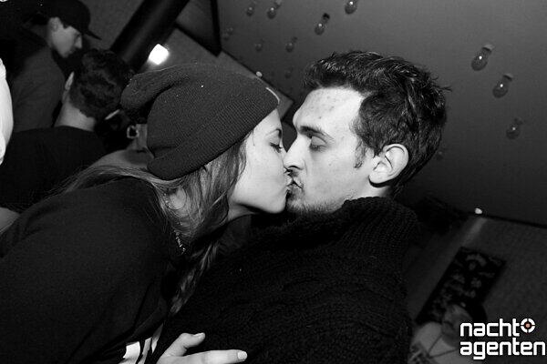 "Make it nasty, make it nasty" steht am Freitag Abend in der Noho Teabar auf dem Programm. Mehr Bilder von "No Booty no Party" unter: www.nachtagenten.de