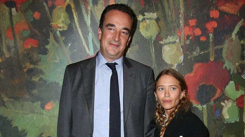 Während der Corona-Krise kündigte Mary-Kate Olsens Ehemann Olivier Sarkozy den Mietvertrag der gemeinsamen New Yorker Wohnung.