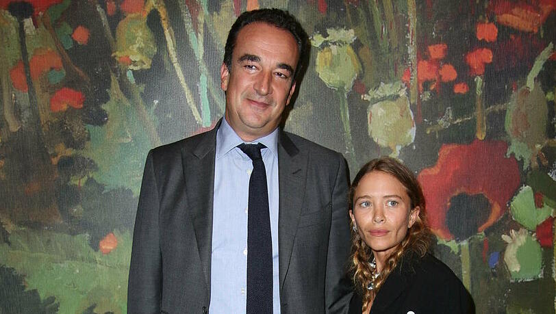 Während der Corona-Krise kündigte Mary-Kate Olsens Ehemann Olivier Sarkozy den Mietvertrag der gemeinsamen New Yorker Wohnung. Während der Corona-Krise kündigte Mary-Kate Olsens Ehemann Olivier Sarkozy den Mietvertrag der gemeinsamen New Yorker Wohnung.