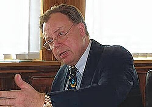 Vom armen Maurer zum Millionär: Karl-Heinz Kago.