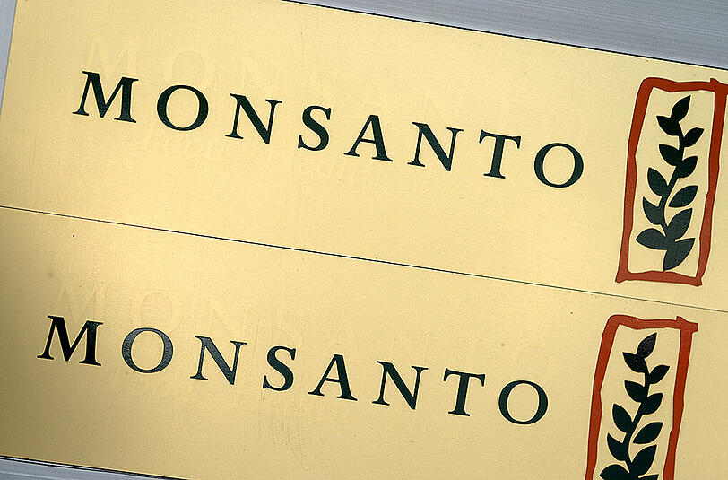 Monsanto zieht das Angebot für den Schweizer Agrarkonzern Syngenta zurück.
