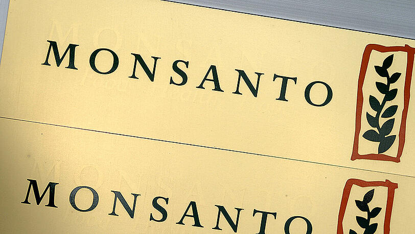 Monsanto zieht das Angebot für den Schweizer Agrarkonzern Syngenta zurück. Monsanto zieht das Angebot für den Schweizer Agrarkonzern Syngenta zurück.