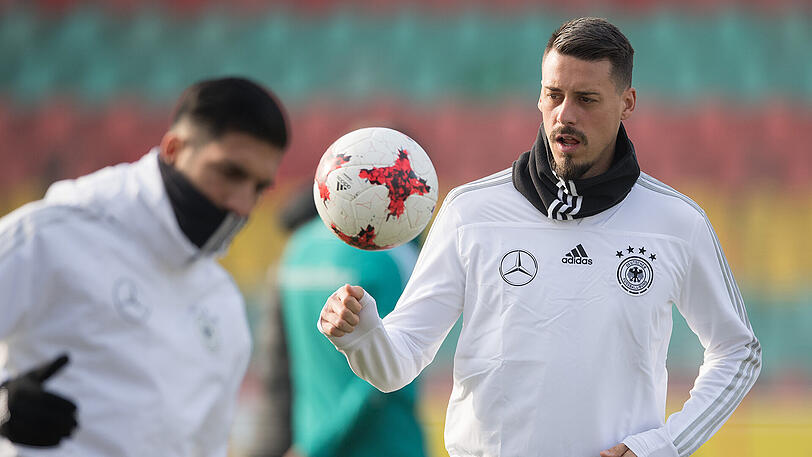 Sandro Wagner
