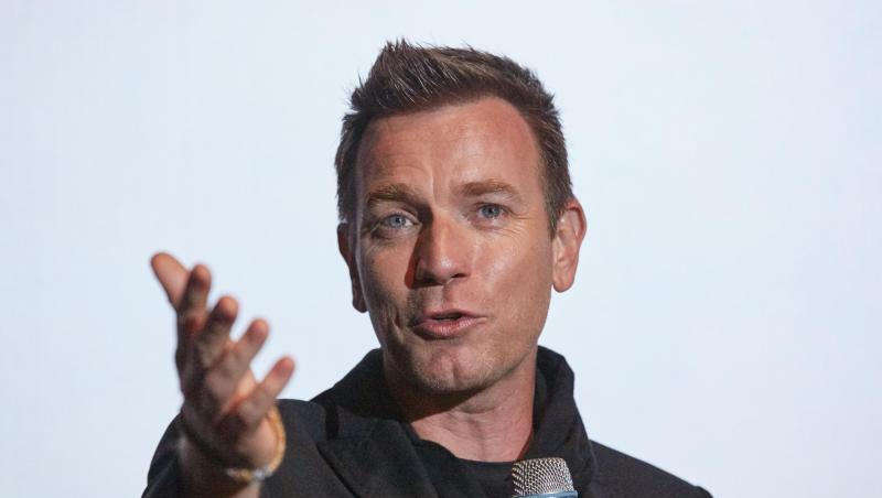 Der schottische Schauspieler Ewan McGregor könnte bald wieder in seiner Paraderolle als Obi-Wan Kenobi zu sehen sein. Der schottische Schauspieler Ewan McGregor könnte bald wieder in seiner Paraderolle als Obi-Wan Kenobi zu sehen sein.