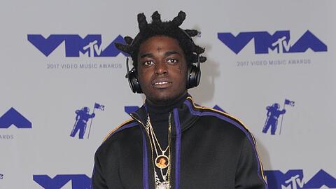 Kodak Black soll sich unter den Verletzten befinden.