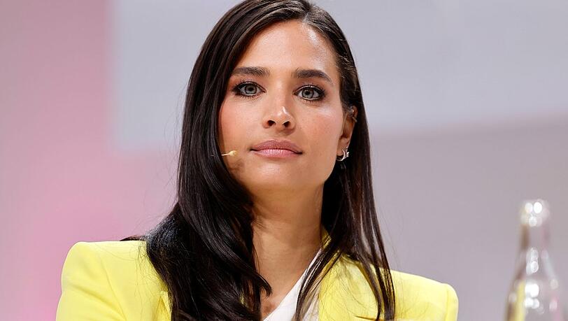 Amira Aly hat aus ihrer Ehe mit Oliver Pocher zwei S&ouml;hne.