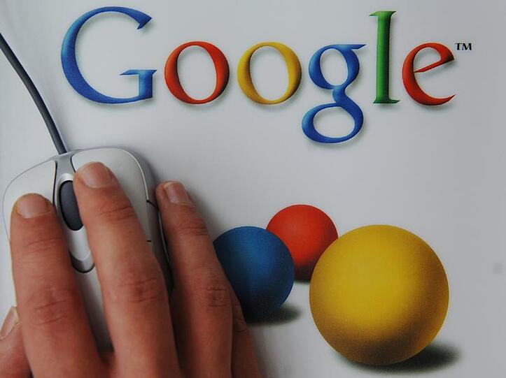 Google ist zu einem Großkonzern geworden