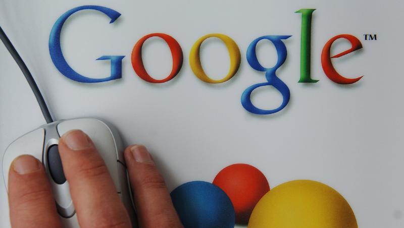 Google ist zu einem Großkonzern geworden Google ist zu einem Großkonzern geworden
