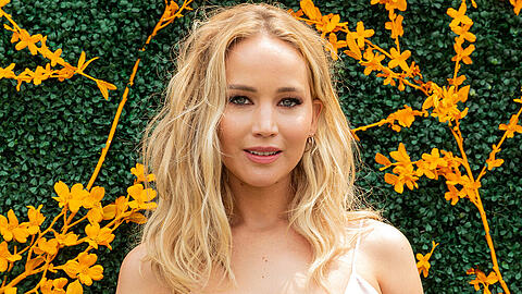 Jennifer Lawrence spricht über ihre geliebte Familienfarm.