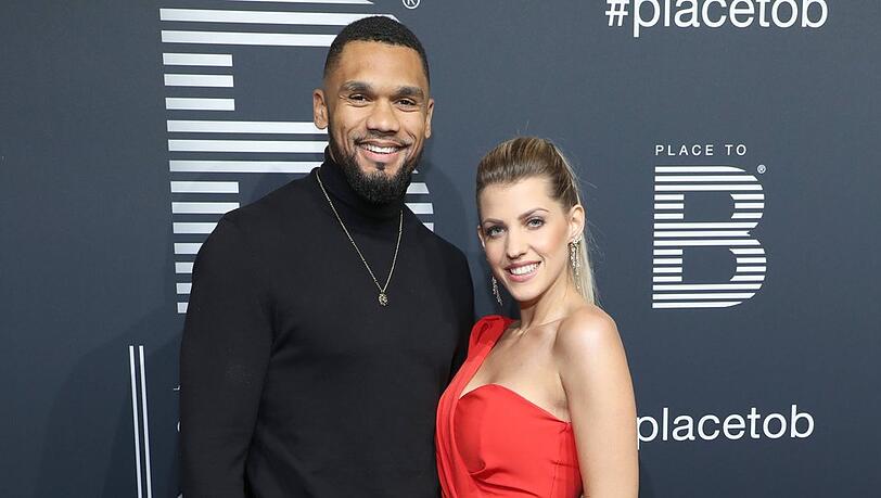 Ist Influencer Dominic Harrison (32) etwa fremdgegangen? Seine Frau Sarah (32) hat dazu eine ganz klare Meinung.