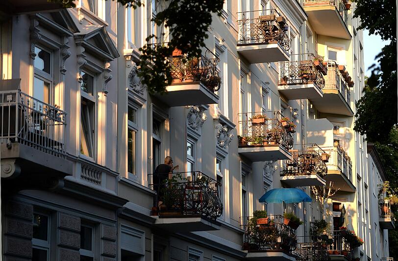 Mieter sollen in Zukunft &bdquo;finanzielle Härten&ldquo; geltend machen können.