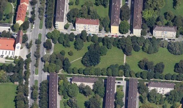 Die Fußgänger- und Radlerunterführung am Piusplatz wird renoviert - und zwar gründlich
