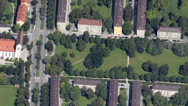 Die Fußgänger- und Radlerunterführung am Piusplatz wird renoviert - und zwar gründlich Die Fußgänger- und Radlerunterführung am Piusplatz wird renoviert - und zwar gründlich