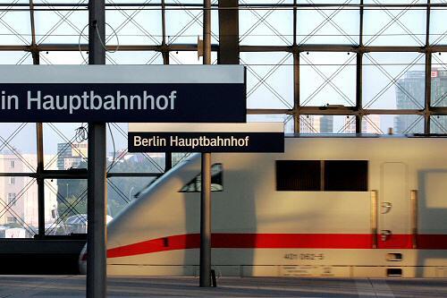 Bahnfahren wird bald teurer