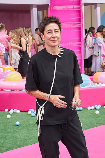 Dunja Hayali