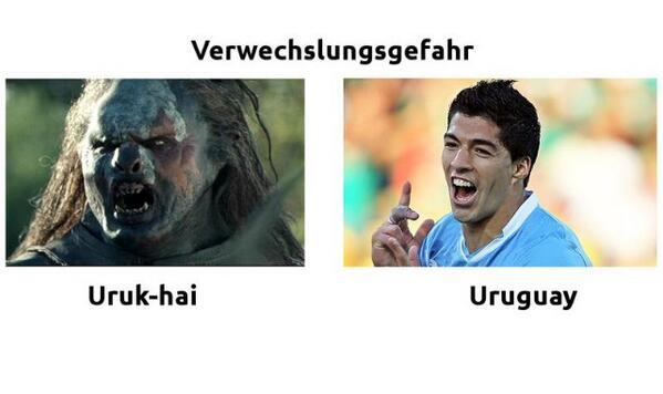 Damit wird einiges klar?