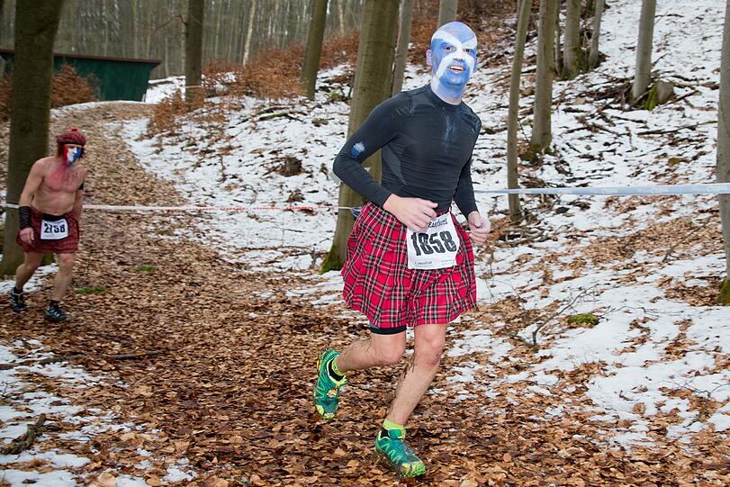 Braveheart Battle: Die besten Bilder von 2017 und 2016