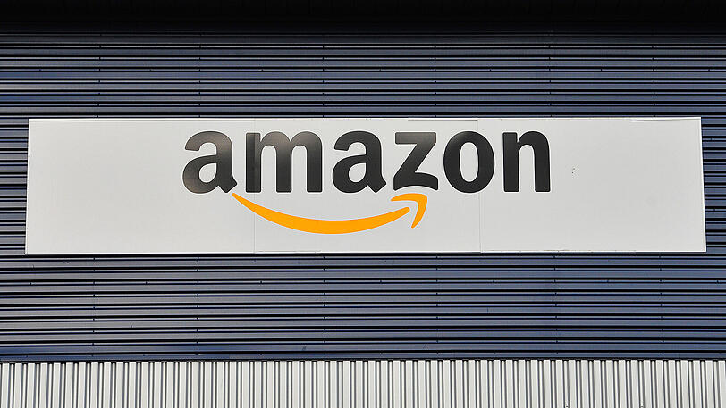 Verdi fordert von Amazon, die Beschäftigten nach dem Tarifvertrag für den Versand- und Einzelhandel zu bezahlen.