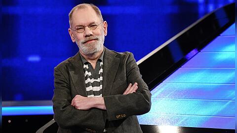 Seit 2014 gehörte Klaus Otto Nagorsnik als "Jäger" zur beliebten ARD-Quizshow "Gefragt - Gejagt". 2024 starb er überraschend im Alter von 68 Jahren.