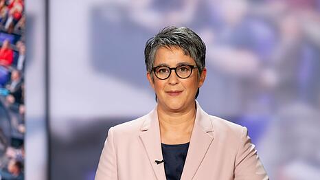 Shakuntala Banerjee begleitet im ZDF die Wahlen in Berlin und Mecklenburg-Vorpommern.