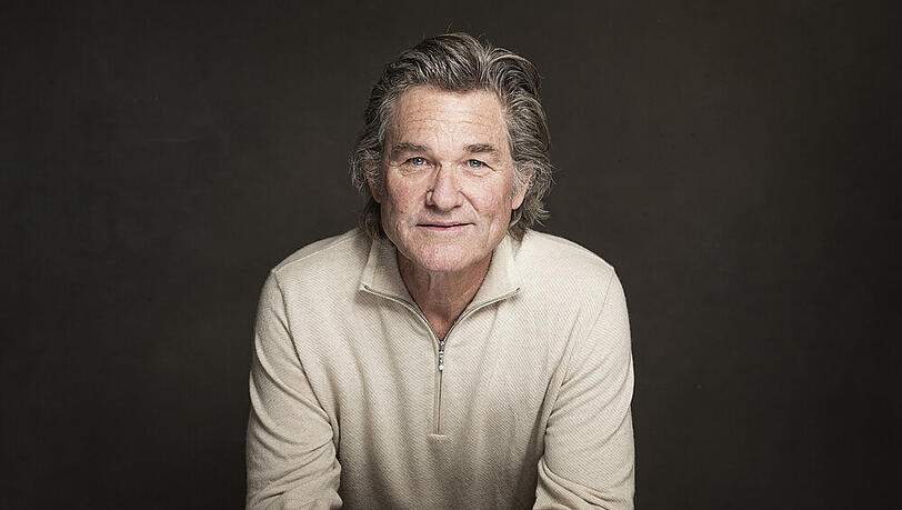Happy Birthday! Kurt Russell feiert seinen 64. Geburtstag Happy Birthday! Kurt Russell feiert seinen 64. Geburtstag