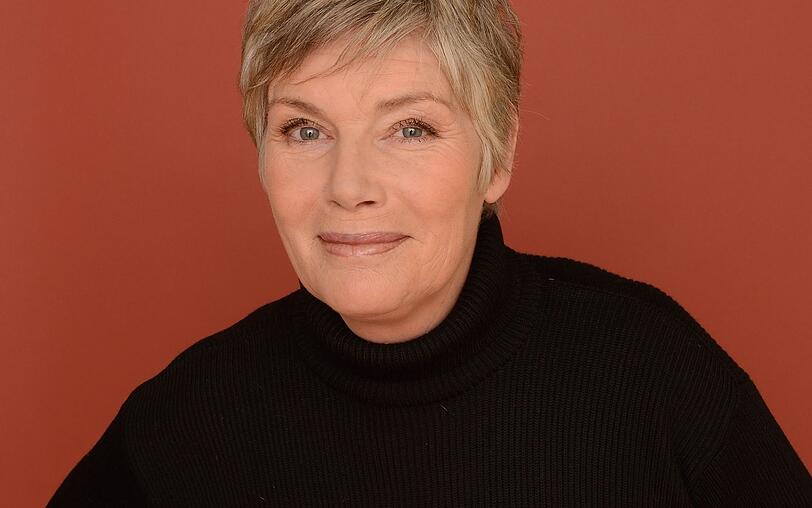 Obwohl sie der Film berühmt machte, fehlte Kelly McGillis in der Fortsetzung "Top Gun: Maverick". Obwohl sie der Film berühmt machte, fehlte Kelly McGillis in der Fortsetzung "Top Gun: Maverick".