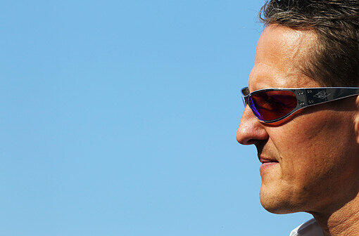 Beobachter gehen davon aus, dass das Aus bei Mercedes für den Rekordfahrer Michael Schumacher auch das Ende seiner Formel-1-Karriere bedeutet.