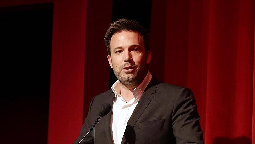 Ben Affleck kann die Zweifel der Comic-Fans verstehen Ben Affleck kann die Zweifel der Comic-Fans verstehen