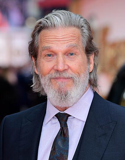 Oscarpreisträger Jeff Bridges ist als Schauspieler ein wahres Chamäleon und drehte 1979 in der Bavaria Filmstadt den Film "Der Ringer".