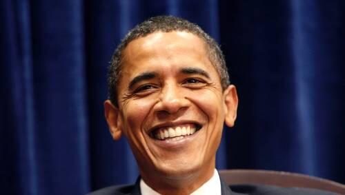 Auf der Suche nach seiner Mannschaft: der künftige US-Präsident Barack Obama. Auf der Suche nach seiner Mannschaft: der künftige US-Präsident Barack Obama.