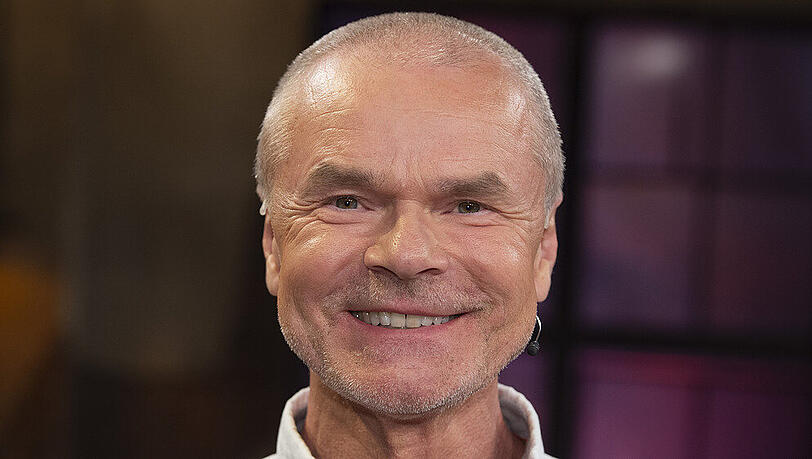 Jürgen Domian: Im Januar geht es mit seiner neuen Talkshow weiter Jürgen Domian: Im Januar geht es mit seiner neuen Talkshow weiter