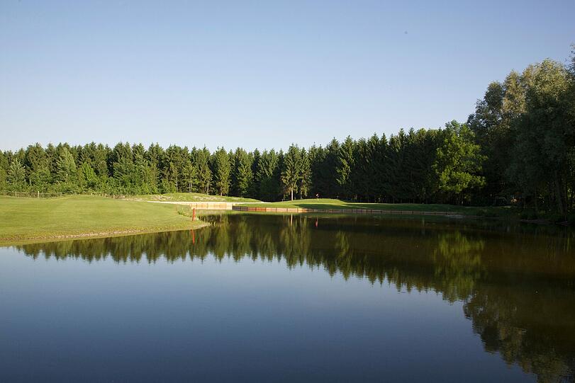 Golfclub München Eichenried - C3