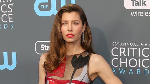 Jessica Biel ist ins Visier von Britney-Spears-Anhängern geraten, nachdem ihr Mann Justin Timberlake seinen Kommentarbereich gesperrt hat.