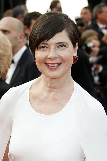 Die Bilder vom Filmfestival in Cannes.