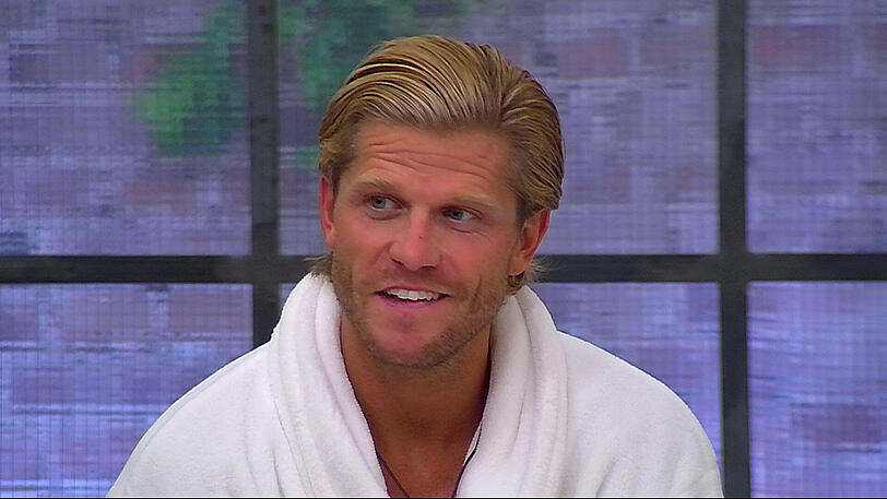 Promi Big Brother 2014: Die lustigsten Bilder aus dem Container.