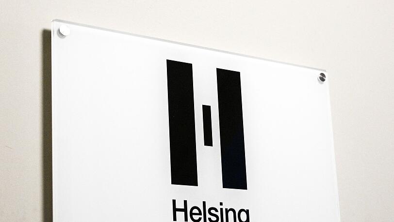 Eine Kamikaze-Drohne und ein Unterwassersystem gehören bereits zum Programm. Nun kauft das KI-Unternehmen Helsing einen Hersteller von Hardware. (Archivbild)