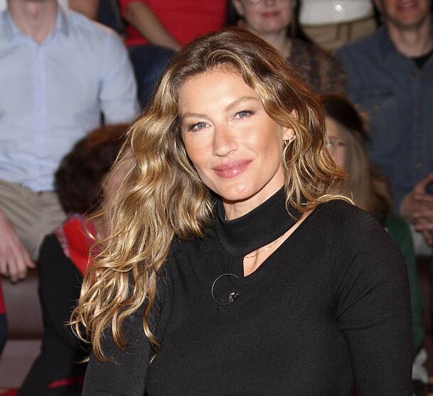 In Brasilien wird Prinz William auf Supermodel Gisele Bündchen treffen. In Brasilien wird Prinz William auf Supermodel Gisele Bündchen treffen.