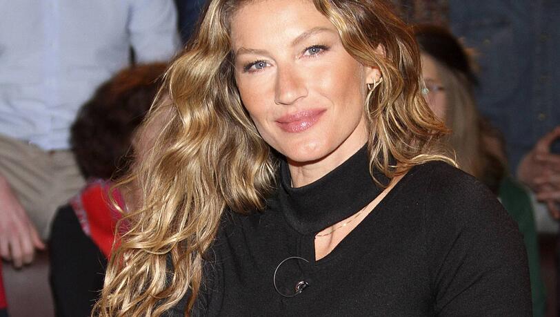 In Brasilien wird Prinz William auf Supermodel Gisele Bündchen treffen. In Brasilien wird Prinz William auf Supermodel Gisele Bündchen treffen.